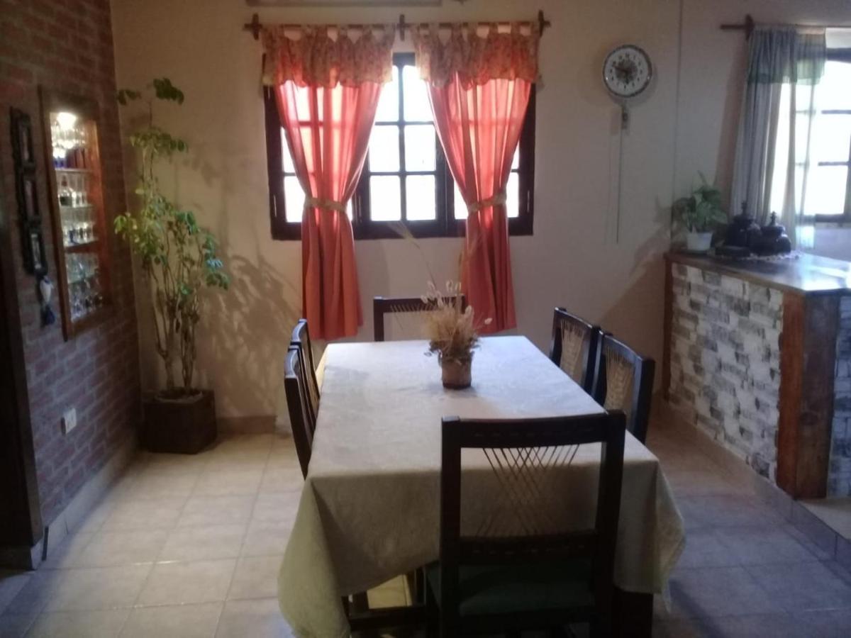 Oga Rory Bed and Breakfast Κοριέντες Εξωτερικό φωτογραφία