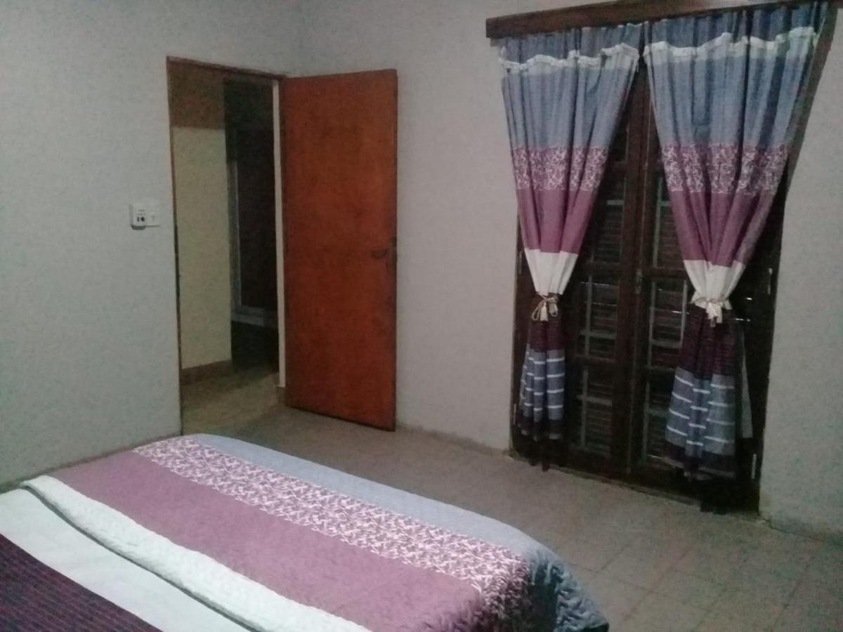 Oga Rory Bed and Breakfast Κοριέντες Εξωτερικό φωτογραφία