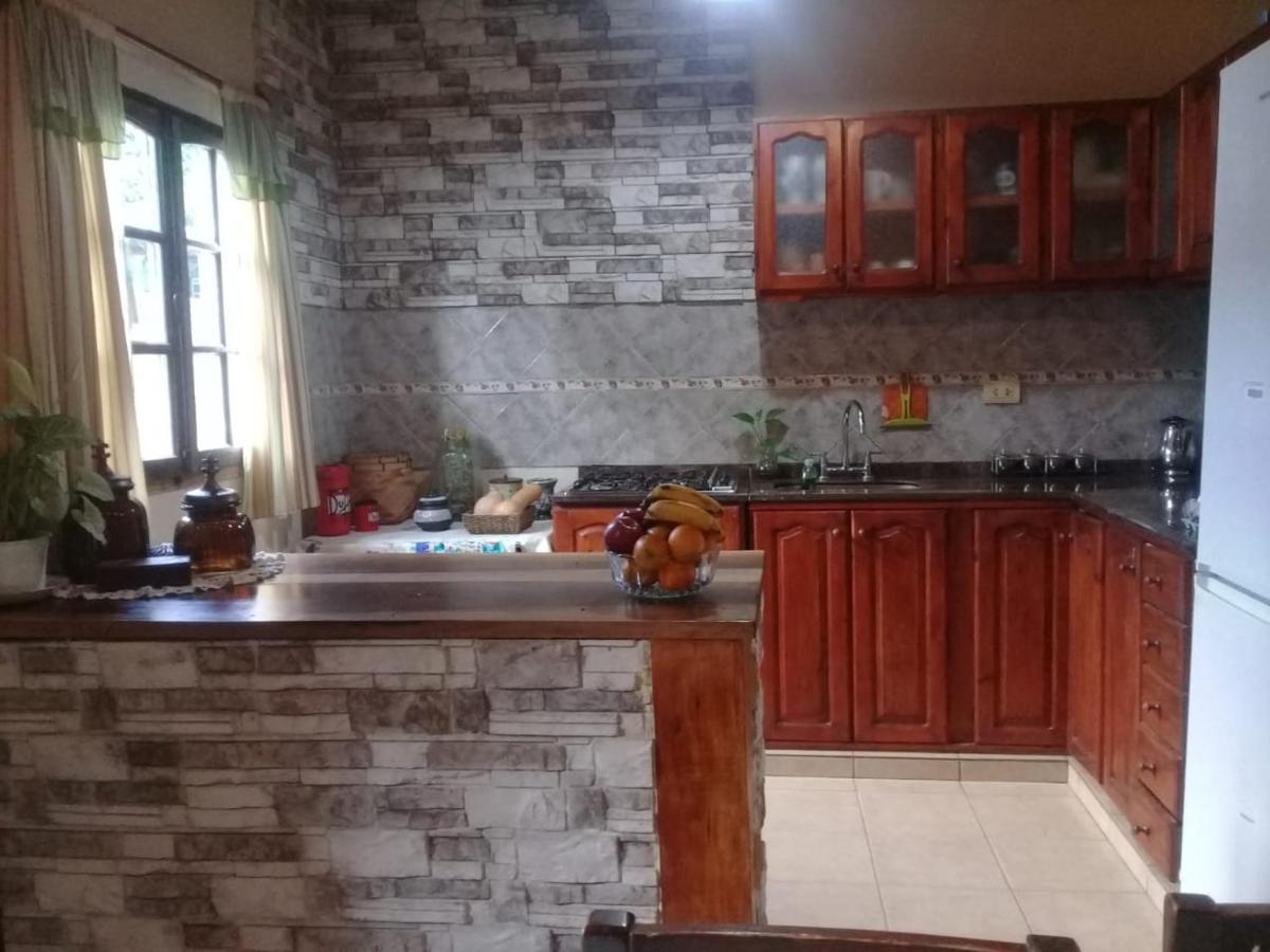 Oga Rory Bed and Breakfast Κοριέντες Εξωτερικό φωτογραφία
